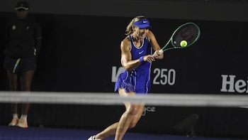 CORR. Paula Badosa y Kaitlin Quevedo pasan a cuartos en Sao Paulo y Cristina Bucsa a semifinales en Guadalajara