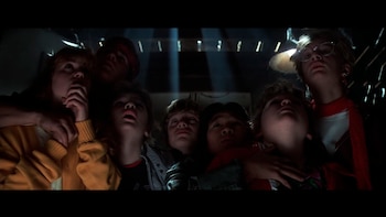 The Goonies (1985)