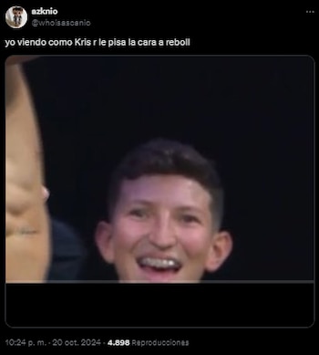 Los memes que dejó la