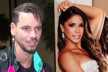 Karen Dejo aseguró que el