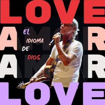 Jean Paul Strauss. (Instagram)