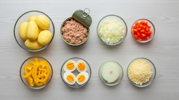 Los alimentos que potencian la fuerza: fuentes naturales de creatina para el entrenamiento