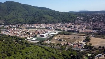 El pueblo a 30 minutos