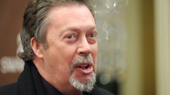 Tim Curry