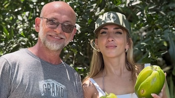 Vanesa Bella influencer de cocina