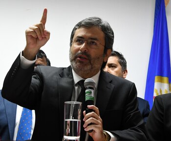 (FILES) In this file photo