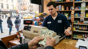 Nueva York obliga a aceptar