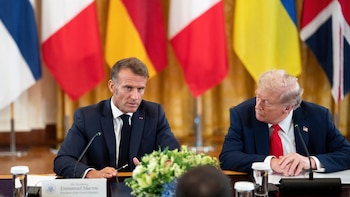 Conflicto diplomático entre Francia y