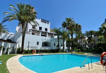 Casa en venta en Puerto