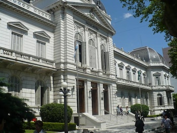 El departamento judicial de La