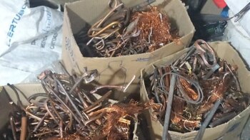 Más de medio millón en