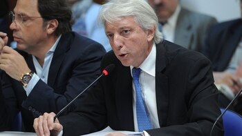 El Gobierno le respondió al