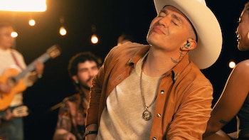 Luis Alfonso anunció show el 7 de noviembre en Bogotá: así será el concierto más grande de su carrera