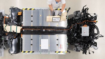 Cómo cuidar la batería, el corazón de un coche eléctrico