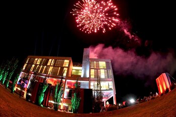 (crédito: Newell's Old Boys)