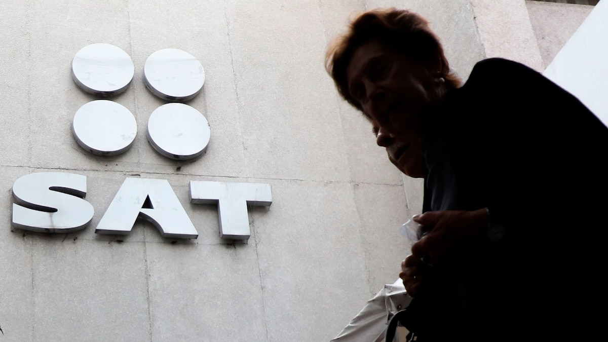 Horarios de la Oficina Virtual del SAT para diciembre 2025