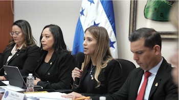 Honduras: Testigos acusan a Marlon Ochoa y Mario Morazán ante comisión especial de poner en riesgo la democracia durante elecciones de 2025