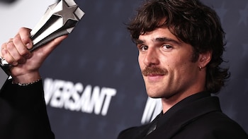 Jacob Elordi obtuvo su primer