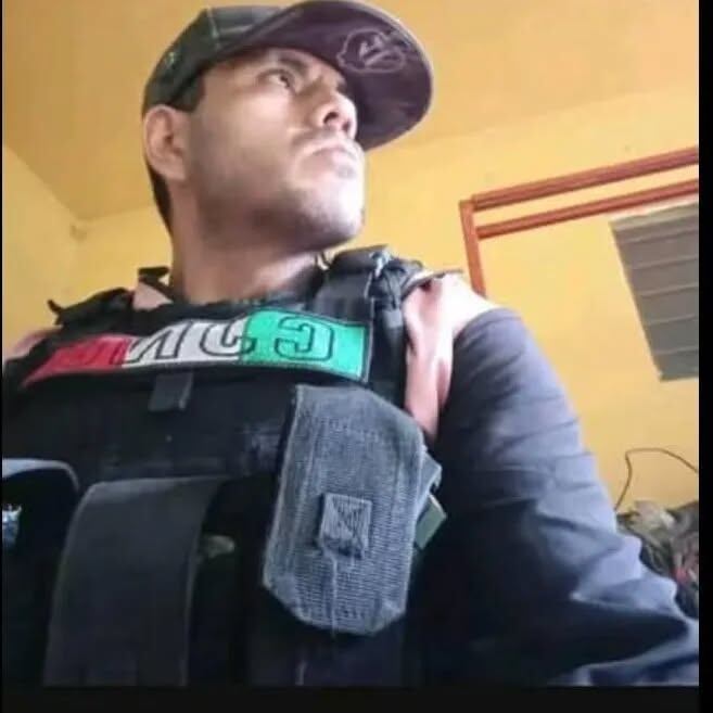 Foto: Facebook / Carlos Manzo