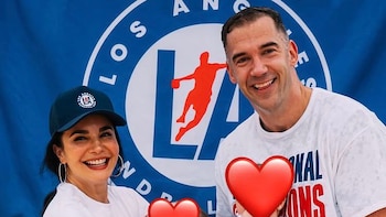 Martha Higareda revela el motivo por el que oculta a sus hijas gemelas