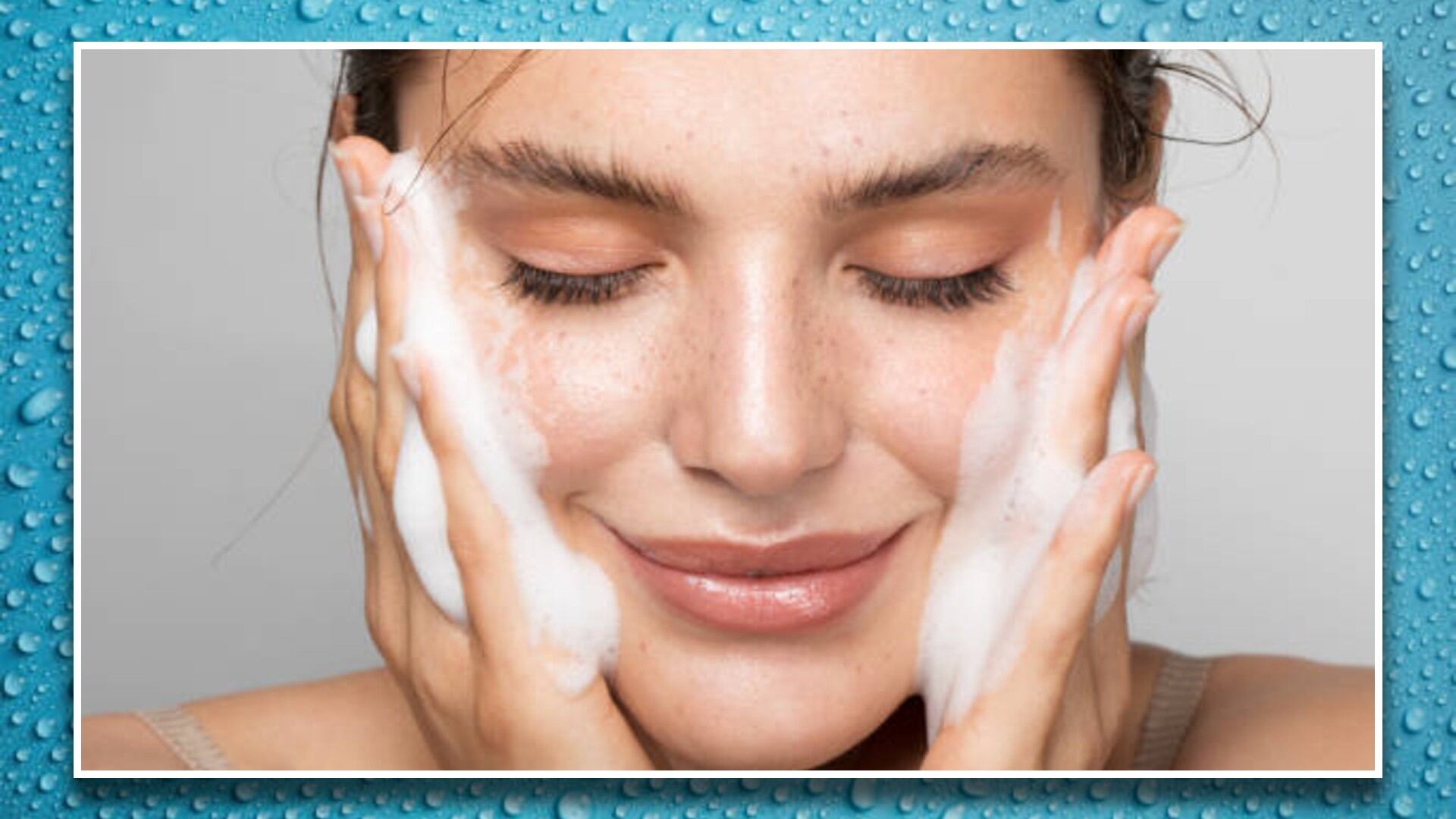 Un remedio casero para lucir un rostro más limpio y seguro. Foto: (iStock)