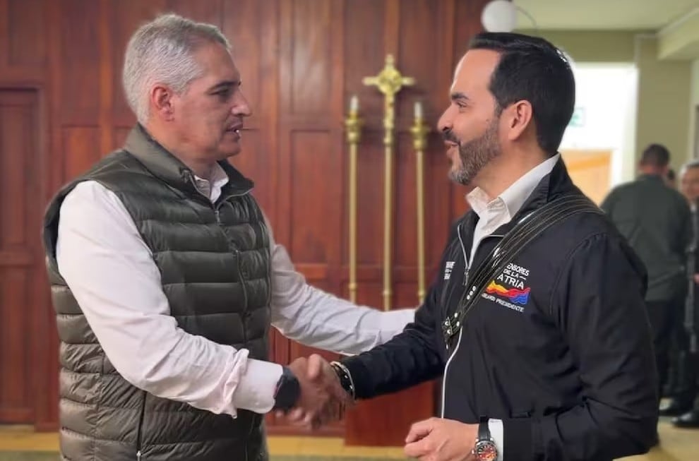 Abelardo de la Espriella y gobernador de Antioquia celebrarán el 20 de Julio en el Túnel del Toyo: este es el duro mensaje contra Gustavo Petro