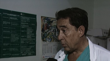 Fallece el anestesista Juan Maeso,