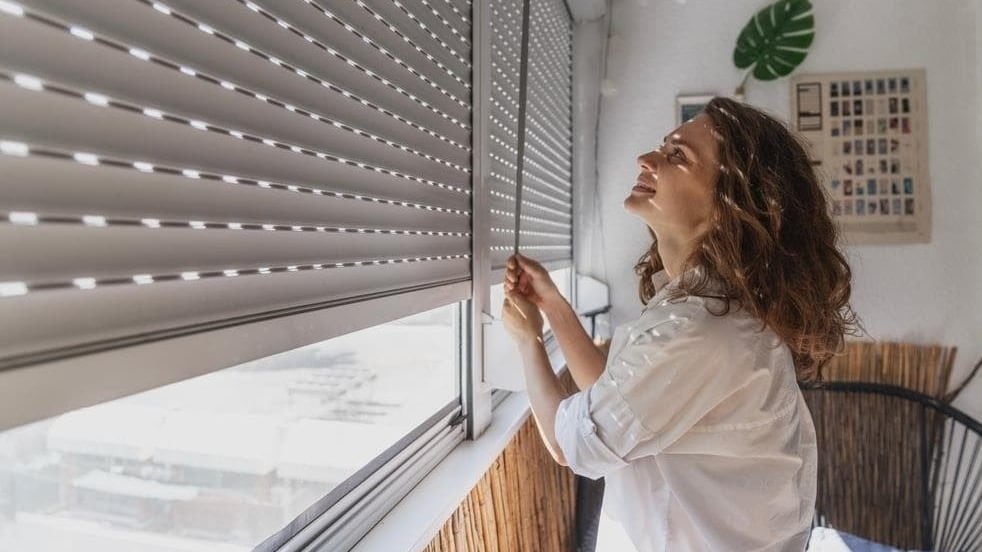 Persiana. (Galisu SL)