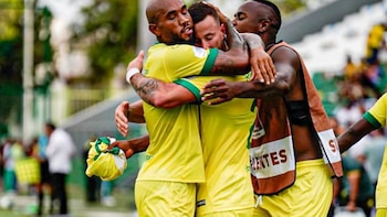 Atlético Bucaramanga ganó ante Alianza de Valledupar en la fecha 4 de la Liga BetPlay 2026: así fueron los goles del partido