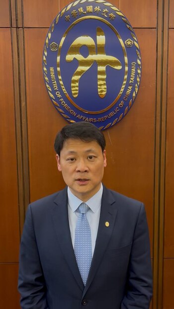 El director general del Departamento