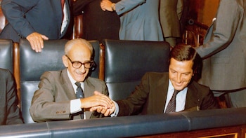 Archivada la denuncia por abusos