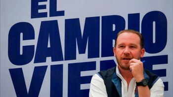 Candidatos por la jefatura de