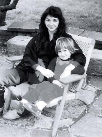 Durante su retiro, se especula,