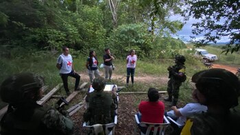 El Comité Internacional de la