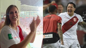 ペルーは敗者復活戦へ:パラグアイに対する重要な勝利についてペルー代表チームを祝福する議長