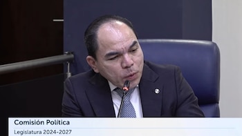 El país se enfrenta a