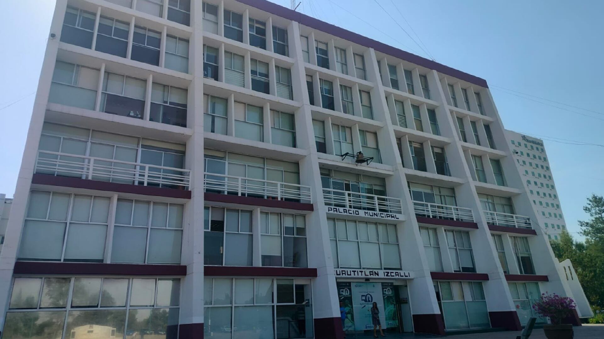 El municipio de Cuautitlán Izcalli tiene doble Alerta de Género, uno por violencia y el segundo por desapariciones contra mujeres (Jorge Contreras/Infobae México)