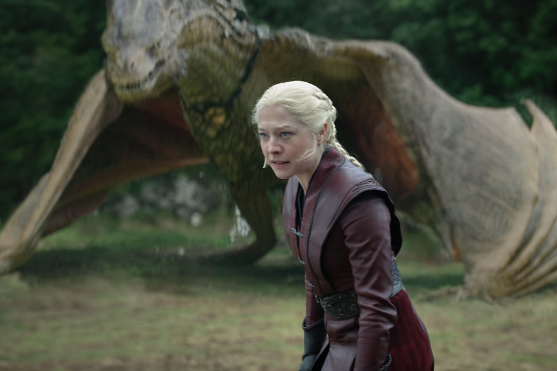 House of the Dragon - S3E7/8