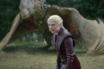 House of the Dragon - S3E7/8