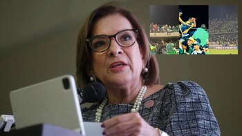 La Procuraduría investiga: dónde estaba