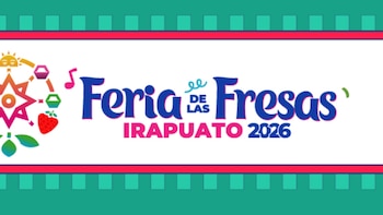 Feria de las fresas 2026: