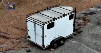 La combinación de vigilancia permanente