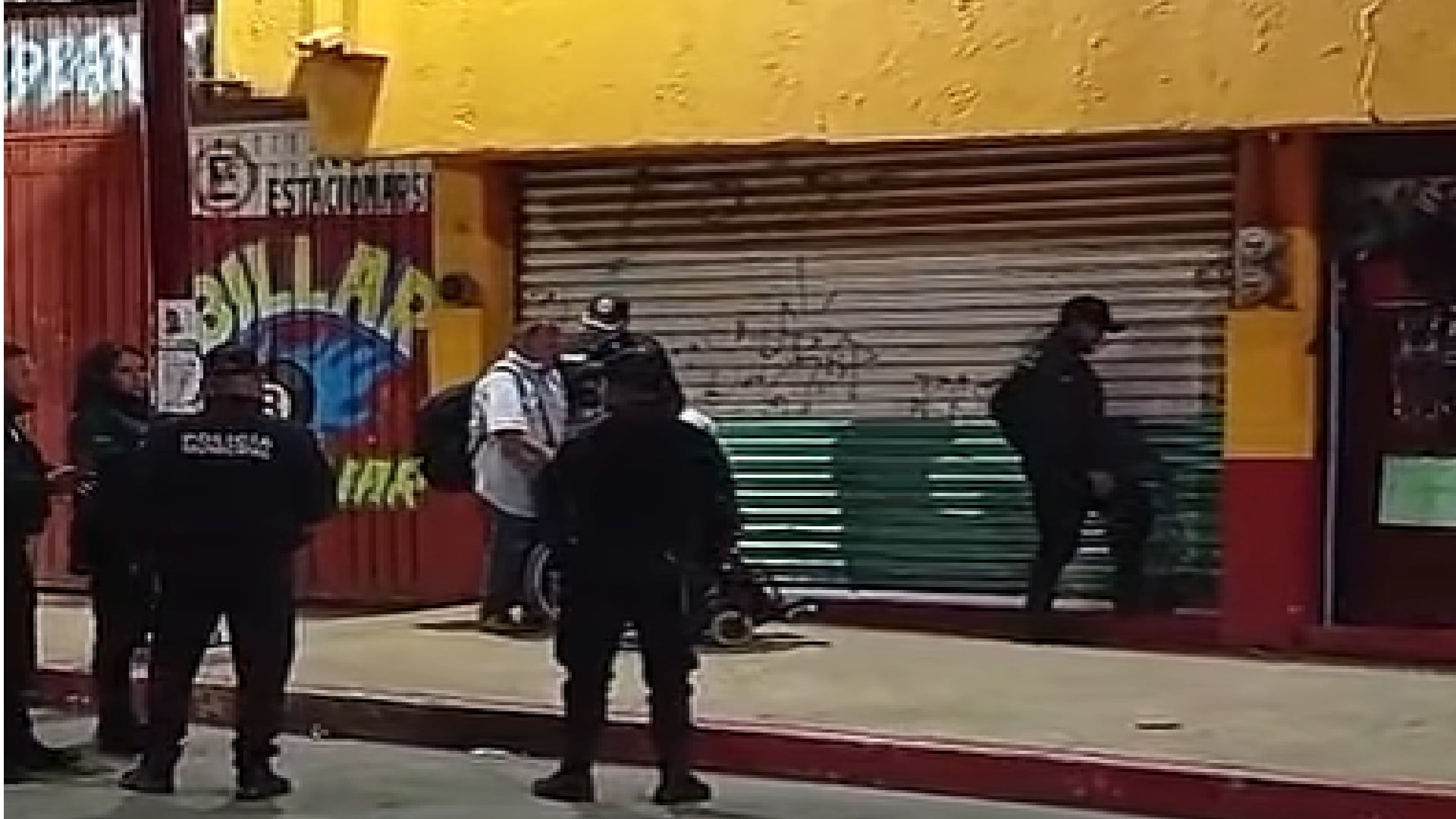 Veterinarios exigen justicia por asesinato de su colega Gaspar Hernández Ramírez en Edomex