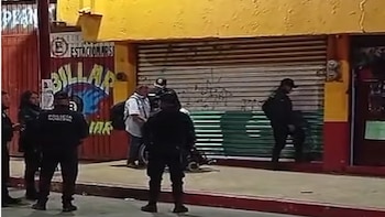 Veterinarios exigen justicia por asesinato de su colega Gaspar Hernández Ramírez en Edomex