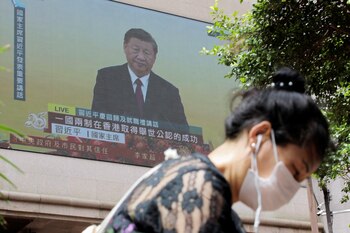 Críticos señalan que la represión,