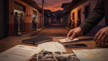 De negocios a familias: así sería el esquema de extorsión de Los Caballeros Templarios en Michoacán