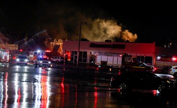 Fotografía tomada en el lugar