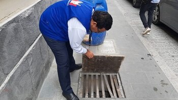 La Defensoría del Pueblo identificó