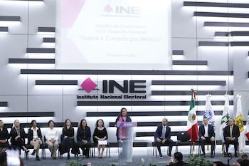 Entre 2021 y 2025, el