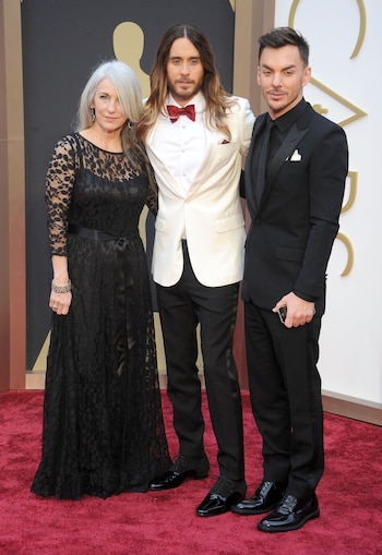Jared Leto